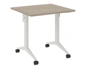 Стол складной мобильный 780x720x753 X-pull images