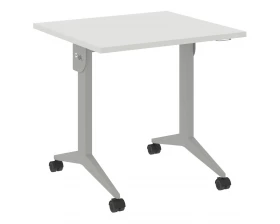 Стол складной мобильный 780x720x753 X-pull images