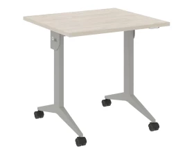 Стол складной мобильный 780x720x753 X-pull images