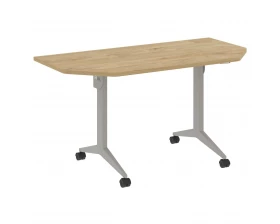 Стол складной мобильный T1 1440x720x753 X-pull images