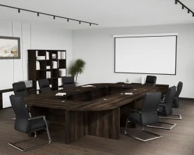 Мебель для переговорных Yalta images