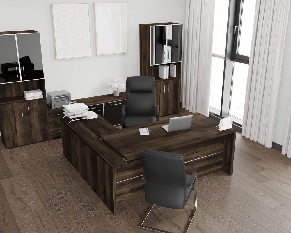 Кабинет руководителя Yalta