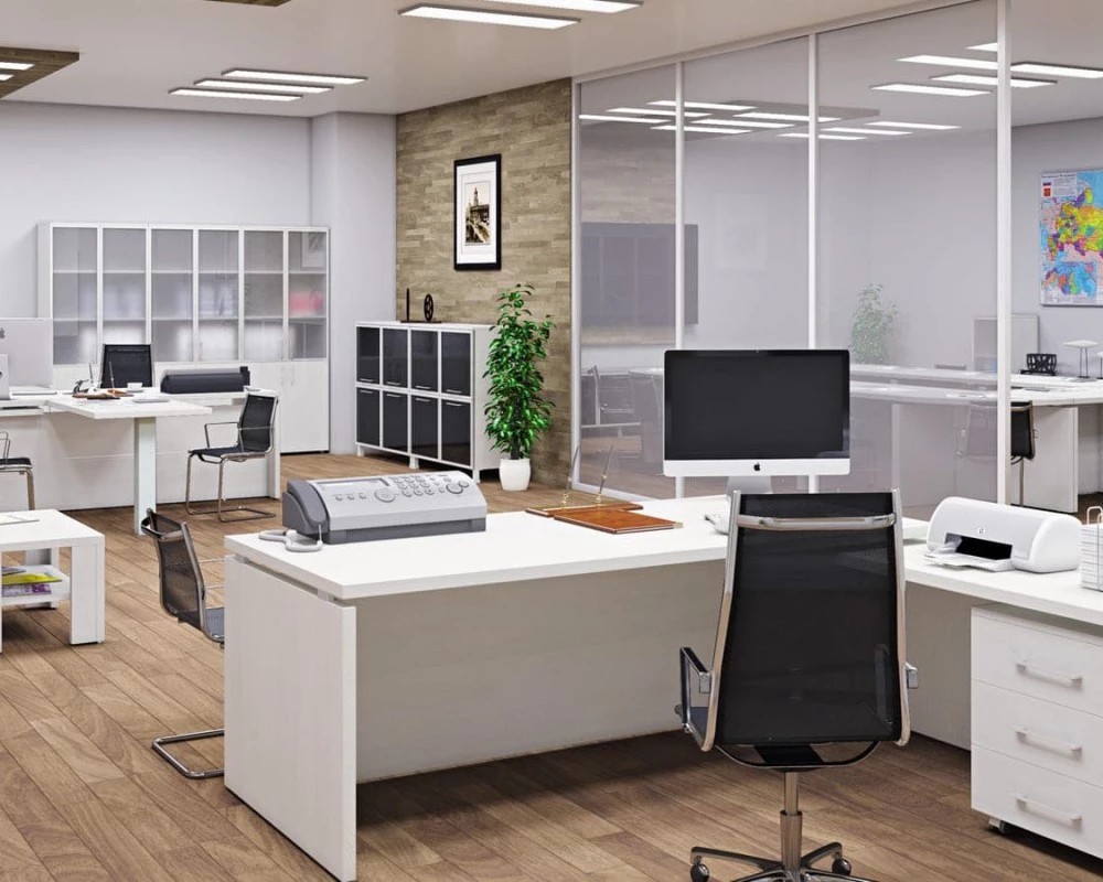 Кабинет руководителя Yalta