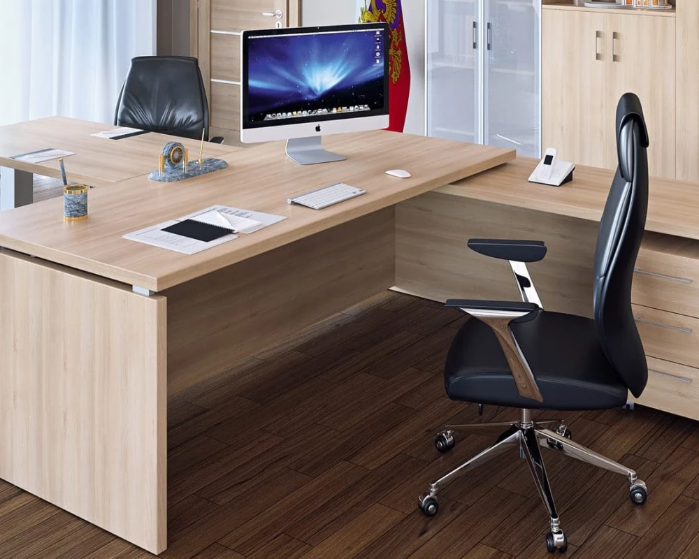 Кабинет руководителя Yalta