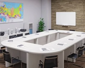 Мебель для переговорных Yalta images