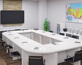 Мебель для переговорных Yalta images