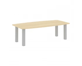 Стол переговорный LT.SP-2 2400x1200x750 Yalta images