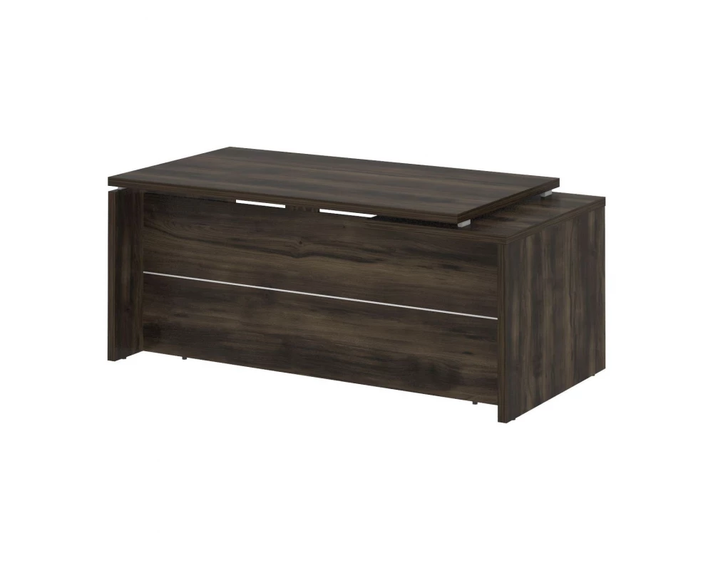 Стол руководителя LT.B-18 (L) 1800x900x750 Yalta