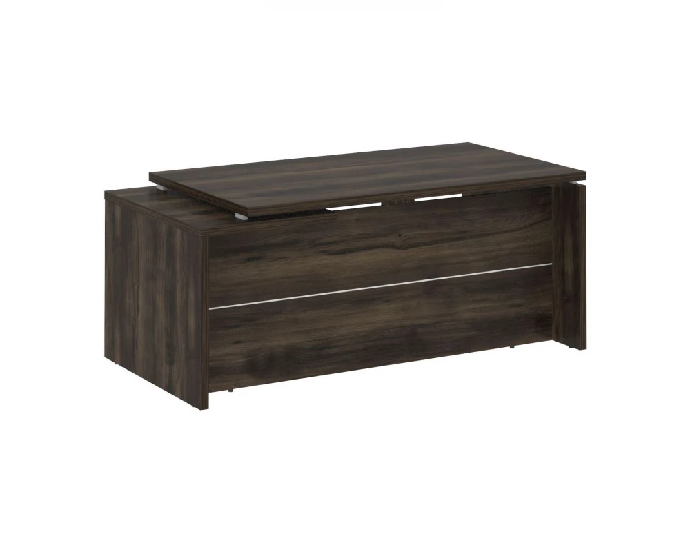 Стол руководителя LT.B-18 (R) 1800x900x750 Yalta