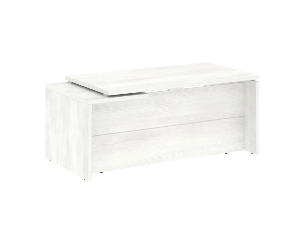 Стол руководителя LT.B-18 (R) 1800x900x750 Yalta