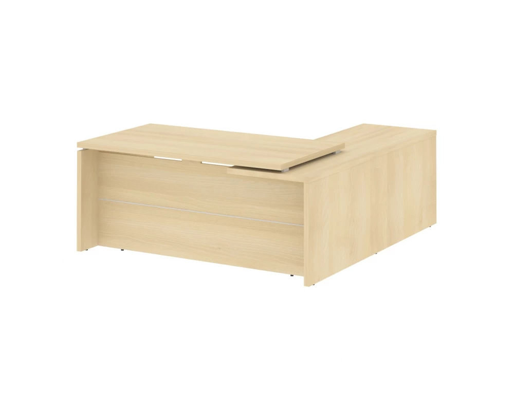 Стол руководителя LT.C-18 (L) 1800x2000x750 Yalta