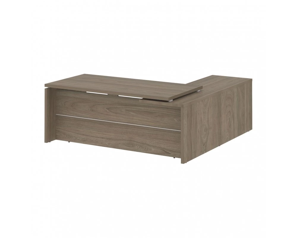 Стол руководителя LT.C-20 (L) 2000x2000x750 Yalta