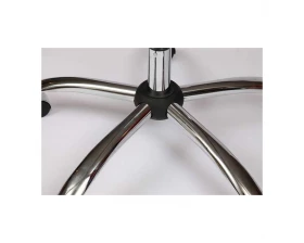 Кресло BERGAMO Chrome images