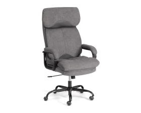 Кресло Tetchair DUKE metal BL images