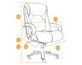 Кресло MAX images