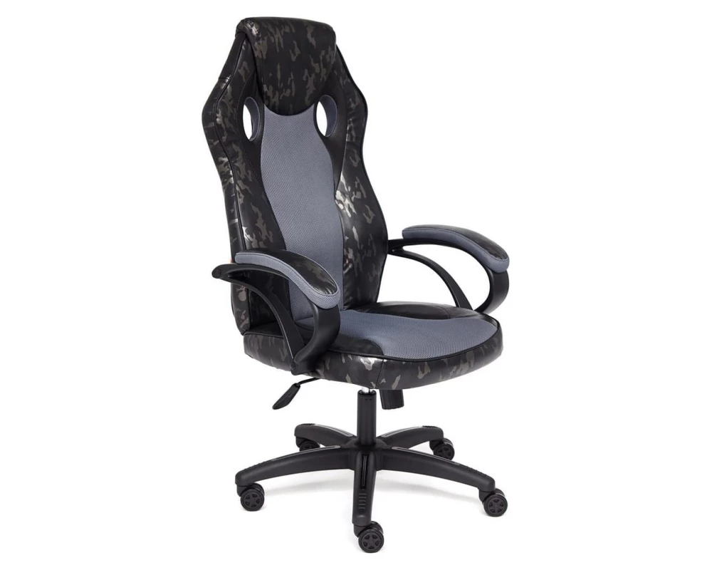 Кресло RACER GT MILITARY