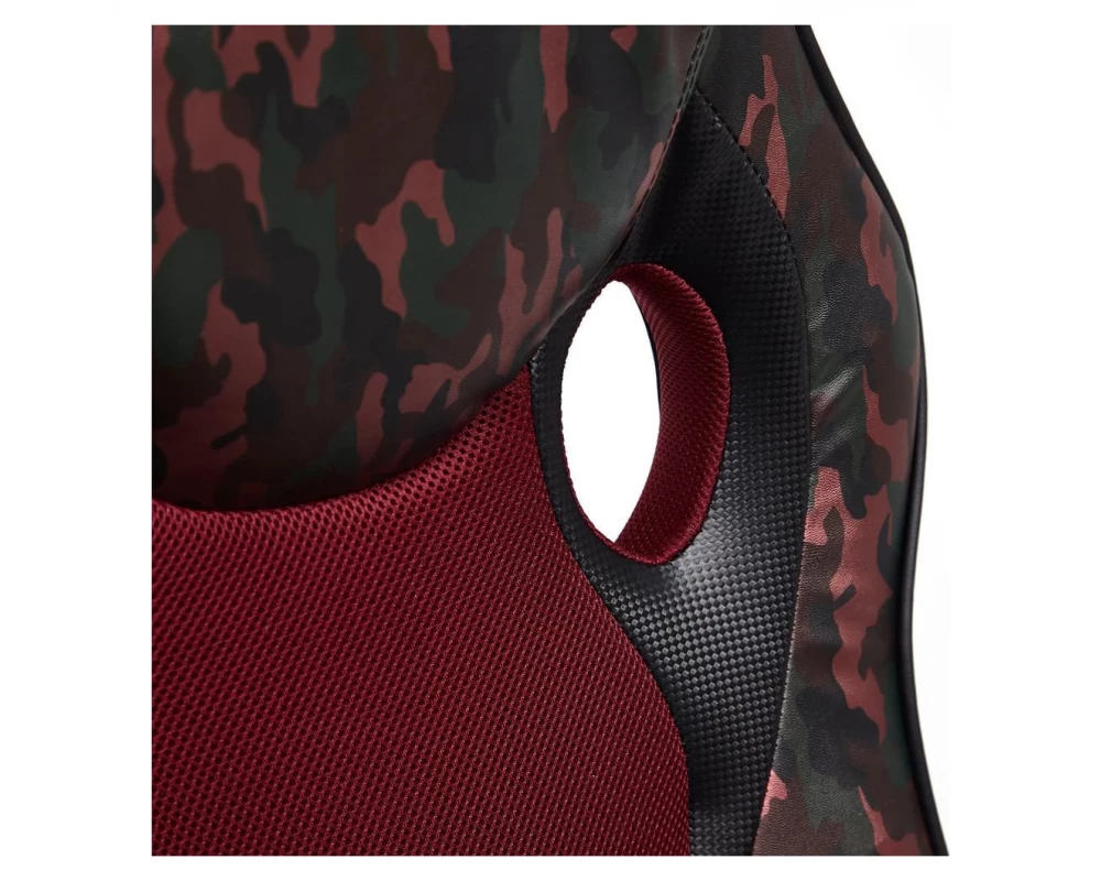 Кресло RACER GT MILITARY