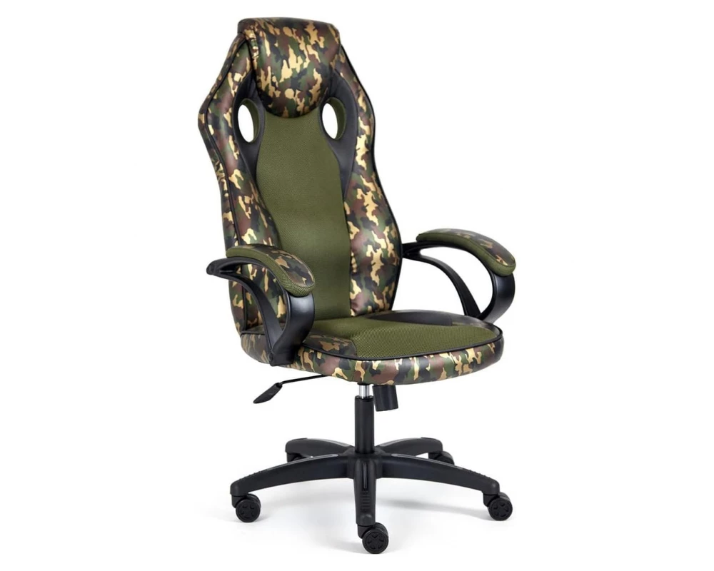 Кресло RACER GT MILITARY