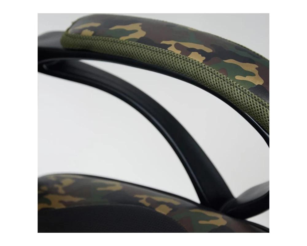 Кресло RACER GT MILITARY