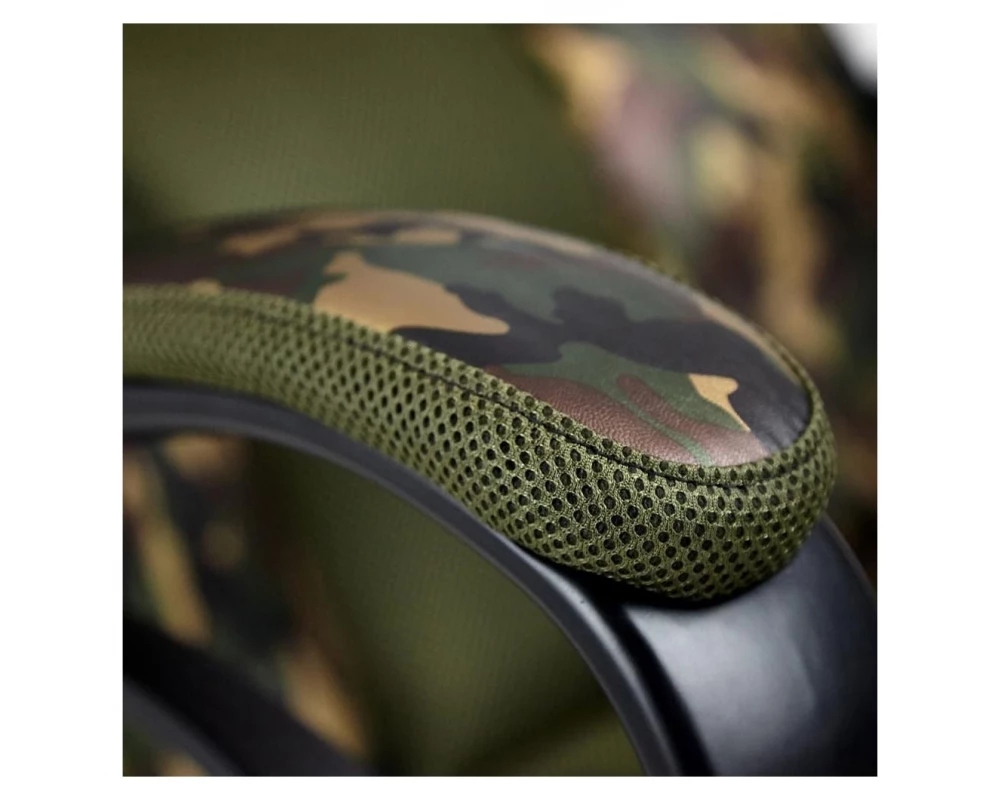 Кресло RACER GT MILITARY