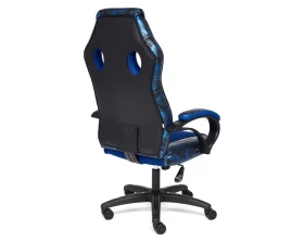 Кресло RACER GT MILITARY images