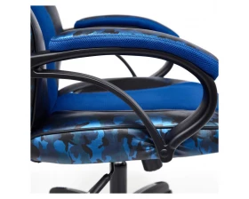 Кресло RACER GT MILITARY images