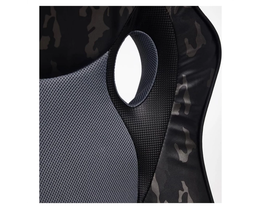 Кресло RACER GT MILITARY