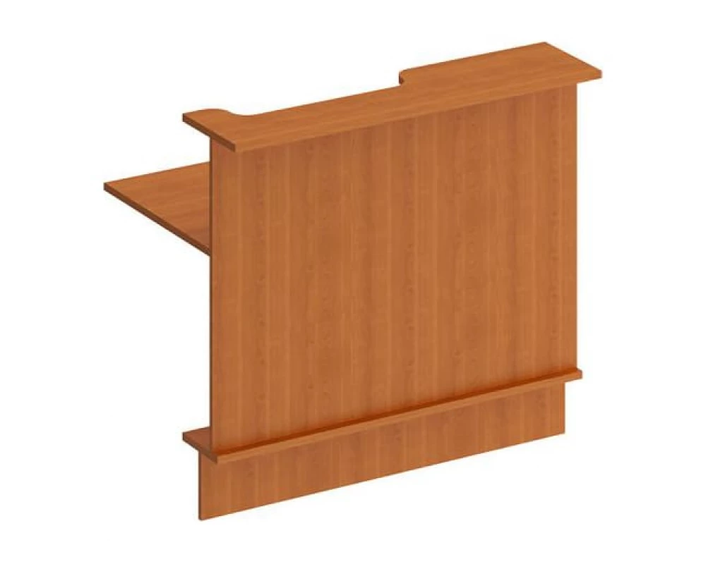 Модуль прямой с вырезом правый 120x76x110 Formula