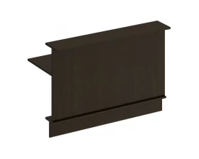 Модуль ресепшн прямой 160x76x110 Formula images