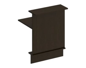 Модуль ресепшн прямой 80x76x110 Formula images