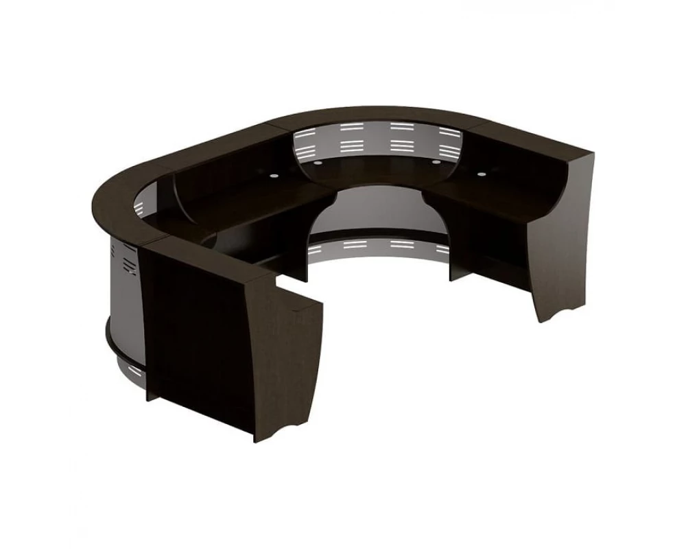 Вариант компоновки N 2 Пять модулей Formula