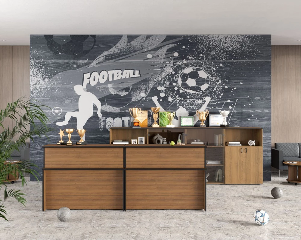 Мебель для приемной Дин-Р