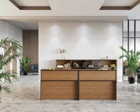 Мебель для приемной Дин-Р images
