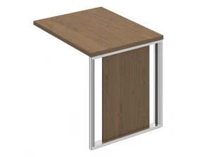 Брифинг-приставка с декоративной вставкой ОР 106-1 ДТ Orion images