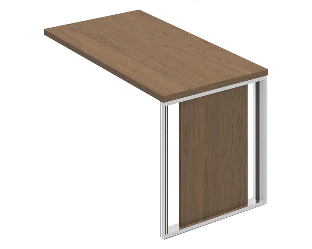 Брифинг-приставка с декоративной вставкой ОР 107-1 ДТ Orion