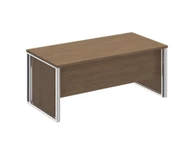 Стол руководителя с декоративными вставками ОР 111-1 ДТ Orion images