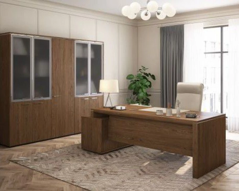 Кабинет руководителя Velar