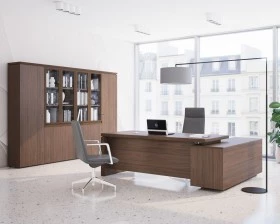 Кабинет руководителя Mark images