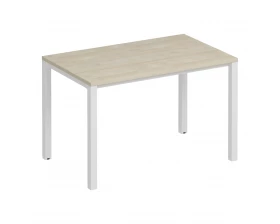 Стол письменный на металлокаркасе 160 Комфорт КФ images