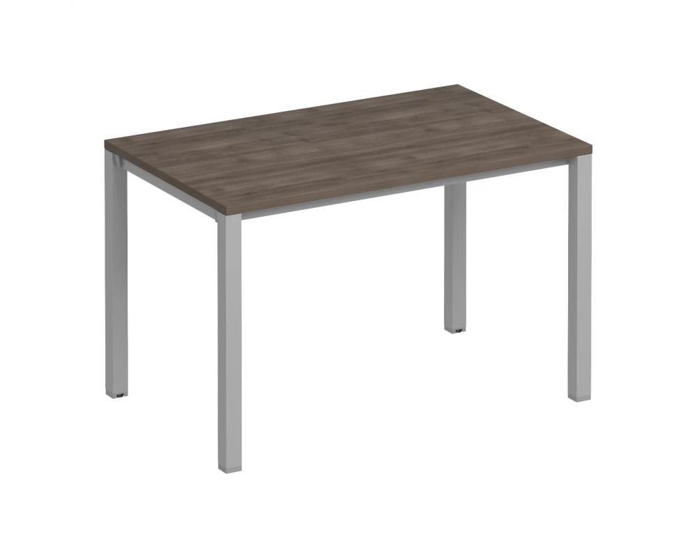 Стол письменный на металлокаркасе 160 Комфорт КФ