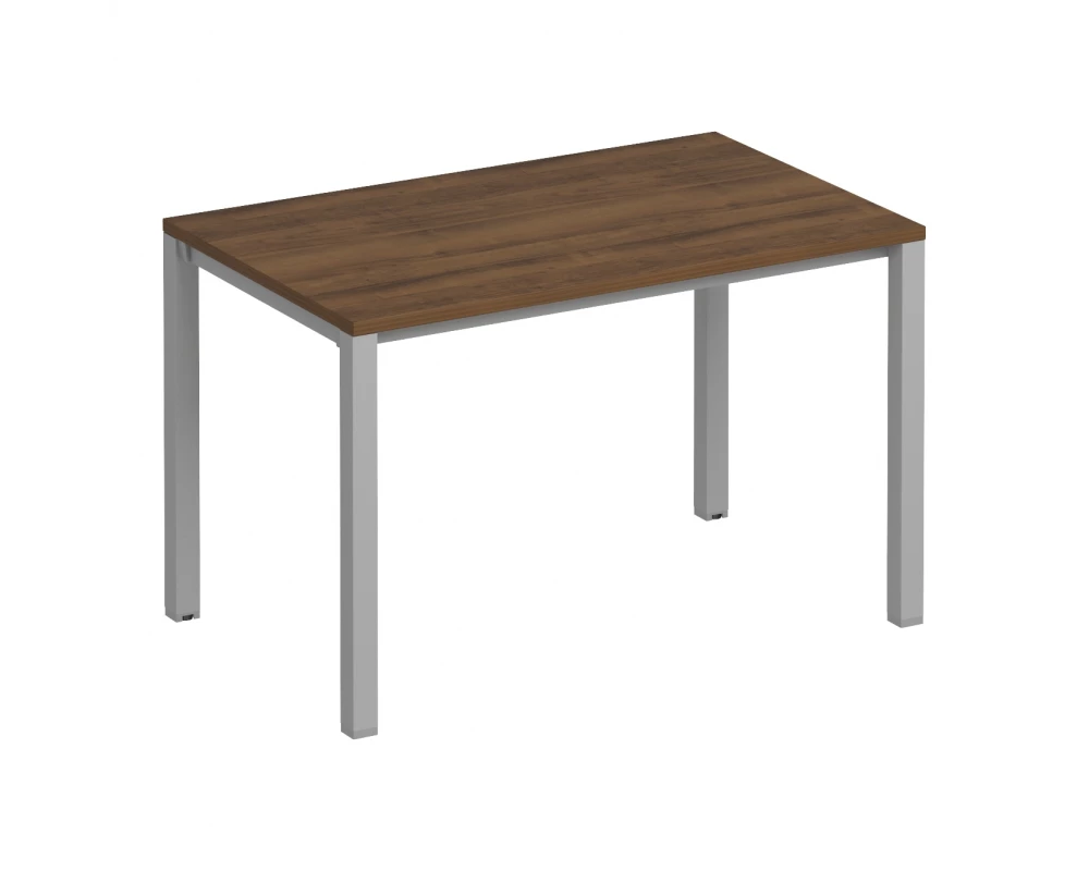 Стол письменный на металлокаркасе 160 Комфорт КФ