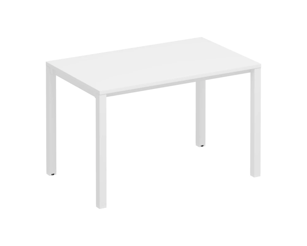 Стол письменный на металлокаркасе 160 Комфорт КФ