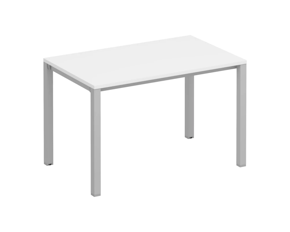 Стол письменный на металлокаркасе 160 Комфорт КФ