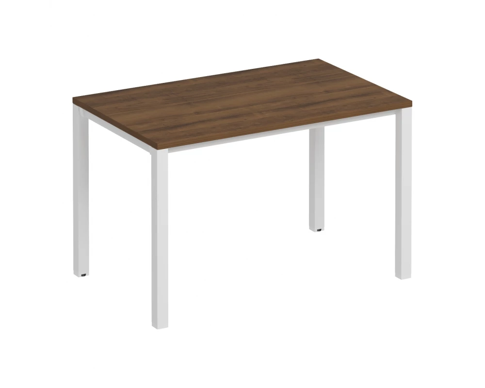 Стол письменный на металлокаркасе 160 Комфорт КФ