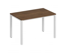 Стол письменный на металлокаркасе 160 Комфорт КФ images