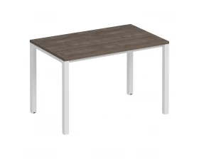 Стол письменный на металлокаркасе 160 Комфорт КФ images