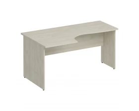 Стол эргономичный 160x120x75 левый Комфорт images