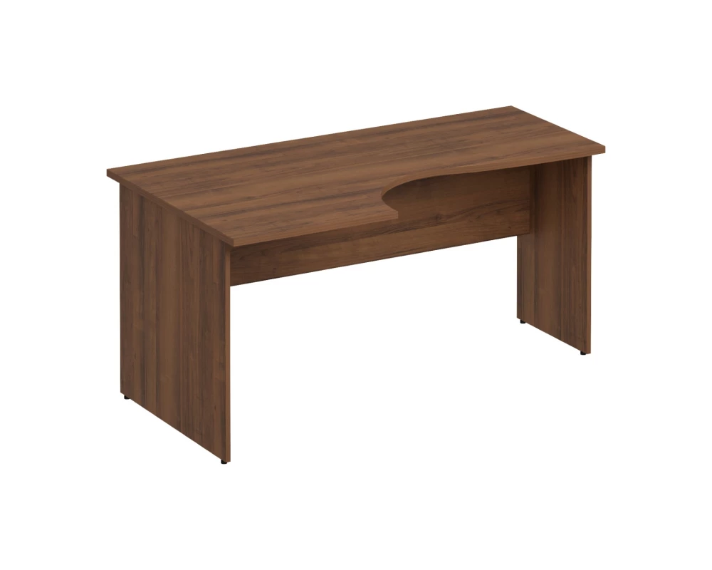 Стол эргономичный 160x120x75 левый Комфорт