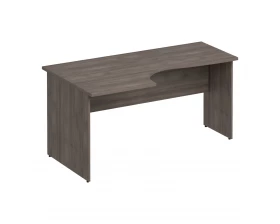 Стол эргономичный 160x120x75 левый Комфорт images