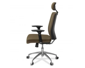 Кресло Alfa X/SL/3D/H ткань images